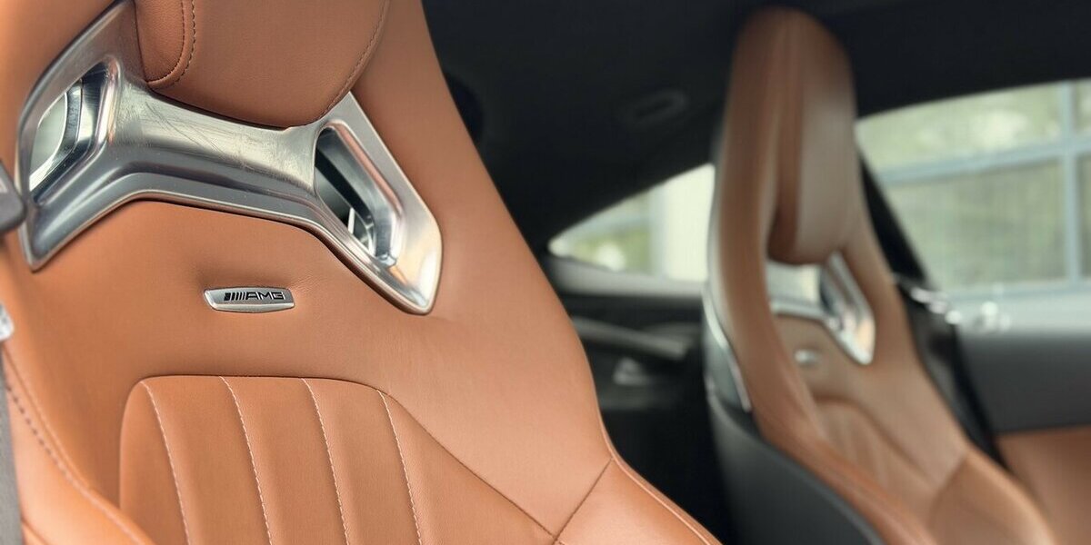 Mercedes-Benz AMG GT S Coupe / Panorama / Performance / Kamera 100.000 km 79.900 &euro; Mönchengladbach 41066