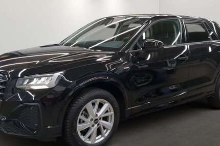 Audi Q2 10.462 km 30.450 € Mülheim an der Ruhr 45481