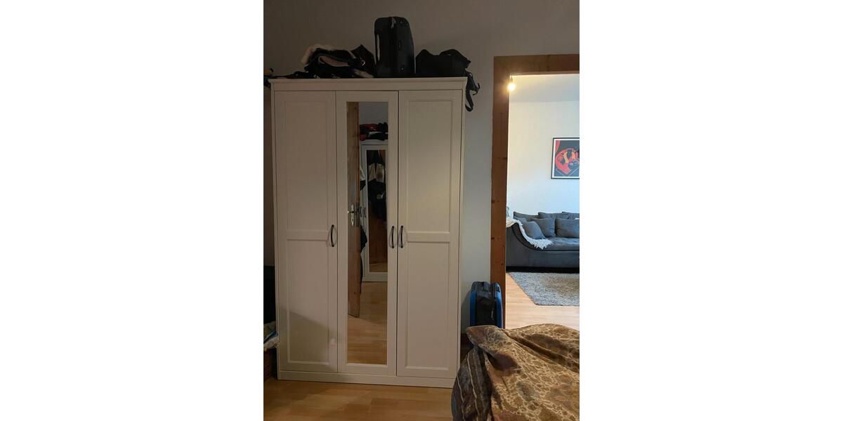 Etagenwohnung Hilden - 2 Zimmer, 60 m&sup2;, 900&euro; | Angebot:26413906