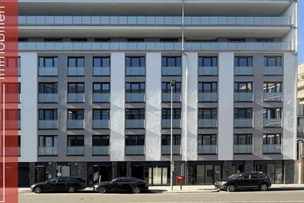 Wohnung Düsseldorf Pempelfort - 3 Zimmer, 76 m&sup2;, 1.440&euro; | Angebot:23426337
