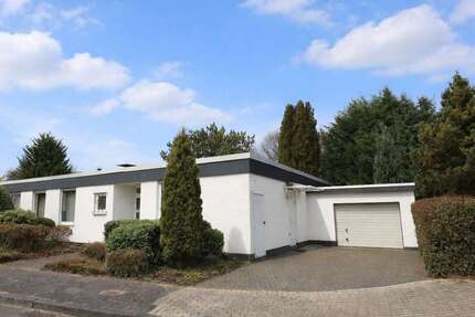 Haus Leverkusen Alkenrath - 6 Zimmer, 124 m&sup2;, 545.000&euro; | Angebot:24699390