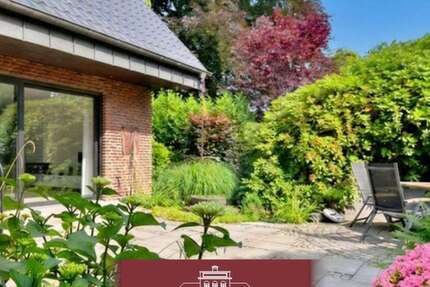 Haus Krefeld Benrad - 4 Zimmer, 171 m&sup2;, 649.000&euro; | Angebot:26815520