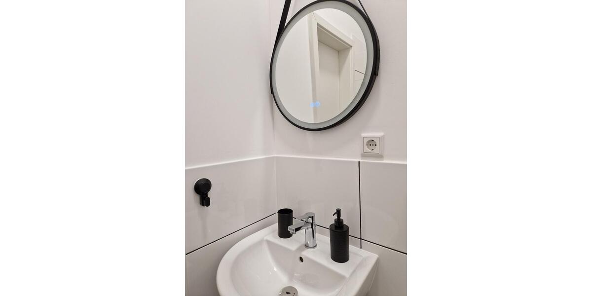 2 Zimmer Wohnung Möbliert 2 zimmer