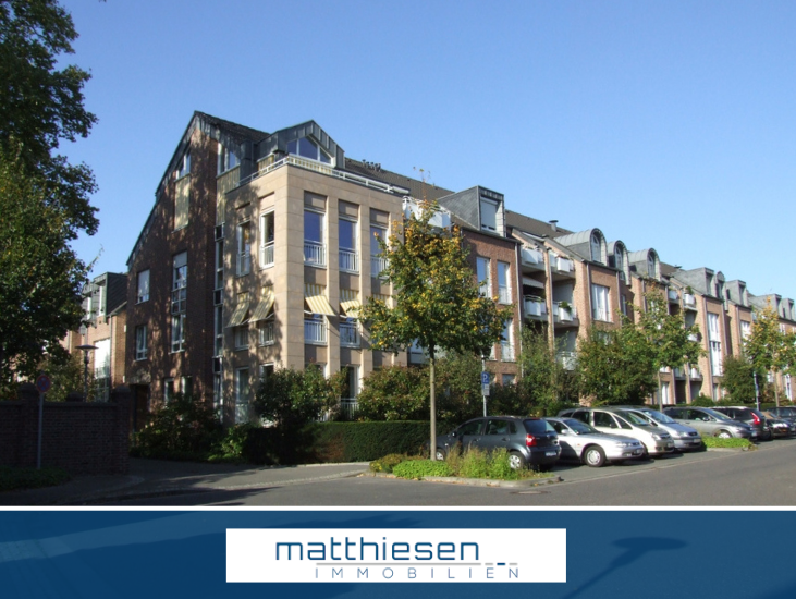 Wohnung zum Kaufen in Kempen 310.000 € 65.92 m² 2 zimmer