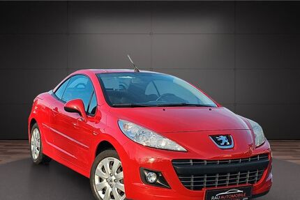 Peugeot 207 133.850 km 1.900 &euro; Viersen 41749