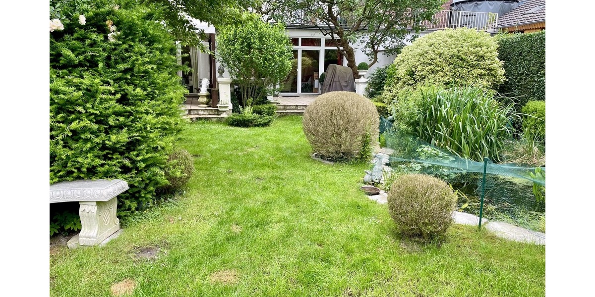 Etagenwohnung Düsseldorf Eller - 3 Zimmer, 126 m&sup2;, 365.000&euro; | Angebot:25685495