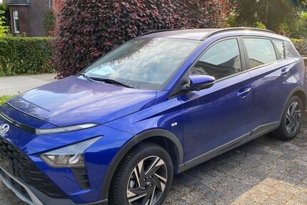 Hyundai BAYON 9.100 km 19.999 &euro; Leverkusen 51381