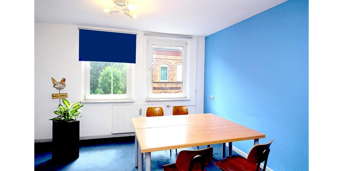 Gewerbeobjekt Wuppertal Elberfeld - 29&euro; | Angebot:16217090