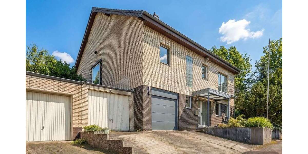 Einfamilienhaus Dormagen-Gohr Gohr - 5 Zimmer, 122 m&sup2;, 440.000&euro; | Angebot:24892472