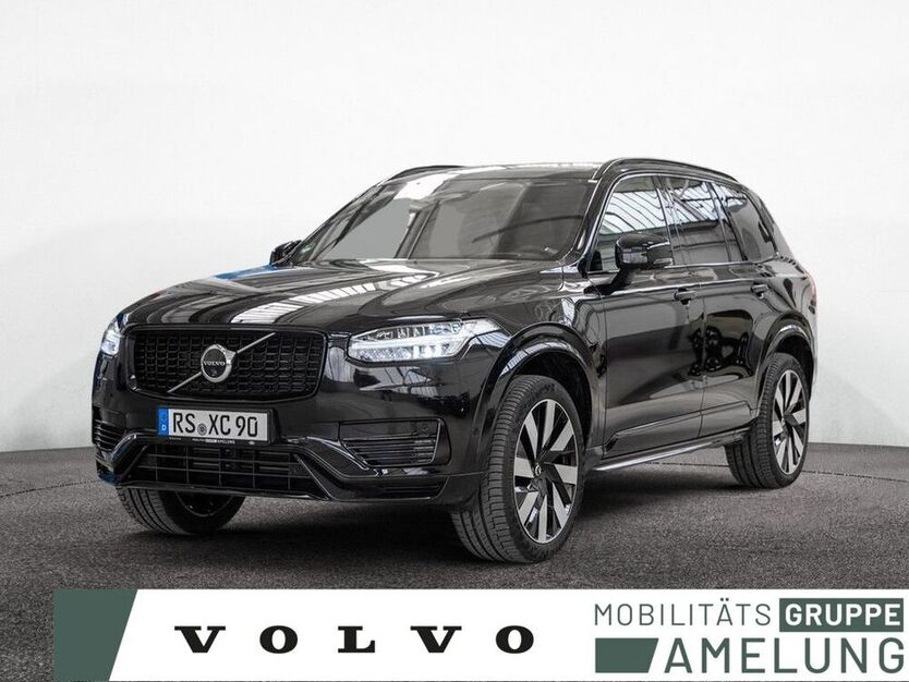 XC90