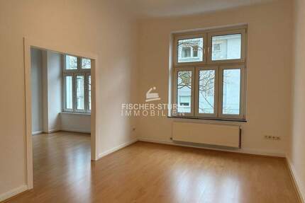 Düsseldorf-Derendorf! Stilaltbau! 3-Zimmer-Wohnung mit hohen Decken! 3 zimmer