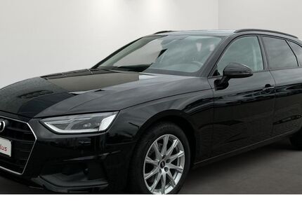 Audi A4 45.950 km 20.990 &euro; Duisburg 47249