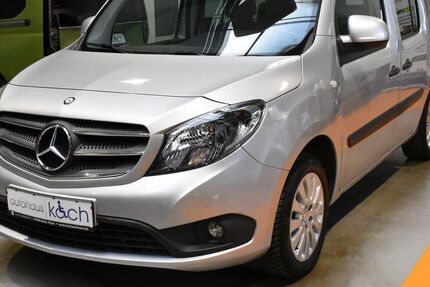 Mercedes-Benz Citan 51.100 km 32.980 &euro; Neukirchen-Vluyn 47506
