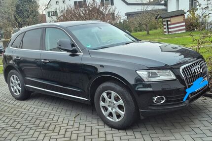 Audi Q5 91.000 km 18.500 &euro; Düsseldorf 40627