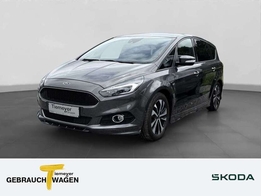 S-Max