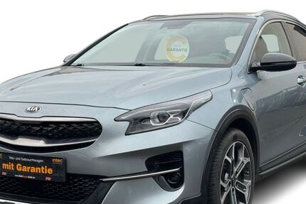 Kia XCeed 63.049 km 17.480 &euro; Duisburg 47249