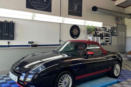 Fiat Barchetta