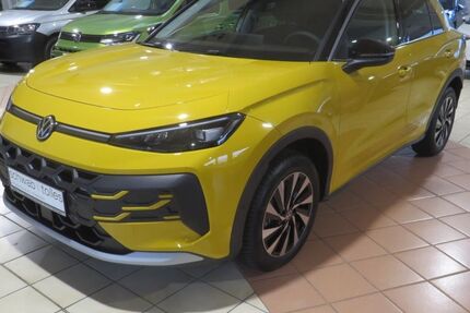 VW T-Roc 15.700 km 38.490 &euro; Neuss 41469