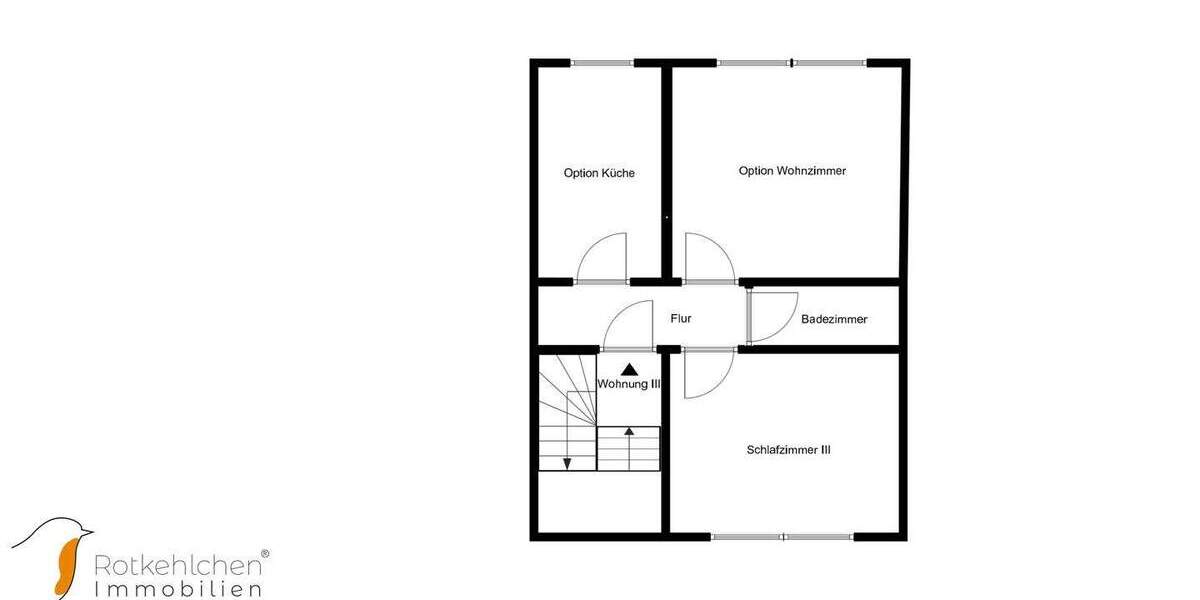 Zweifamilienhaus mit Baufenster fußläufig zur Altstadt 6 zimmer
