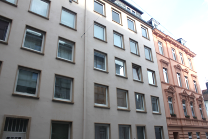 Wohnung zum Mieten in Wuppertal 370 € 48 m²