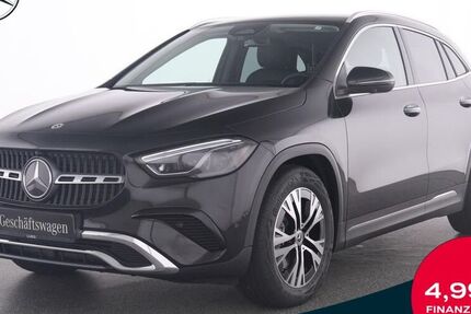 Mercedes GLA 200