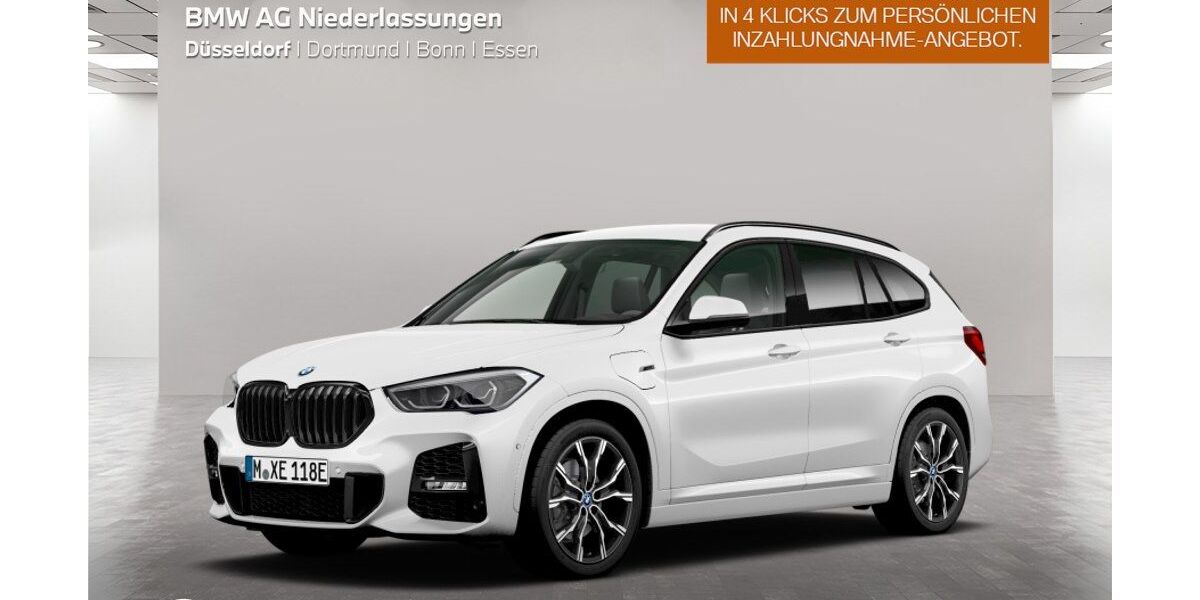 BMW X1 22.998 km 28.999 &euro; Düsseldorf 40237