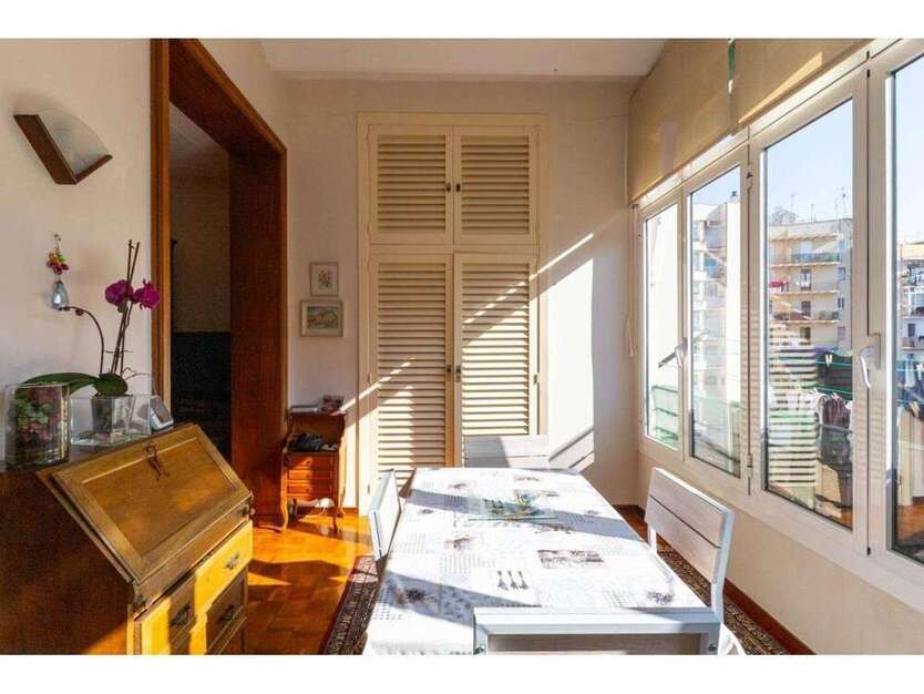 Wohnung zum Kaufen in Barcelona 675.000 € 153 m²