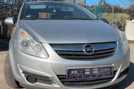 Opel Corsa 186.316 km 700 &euro; Mönchengladbach 41199