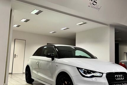 Audi A1 98.200 km 14.990 € Düsseldorf 40476