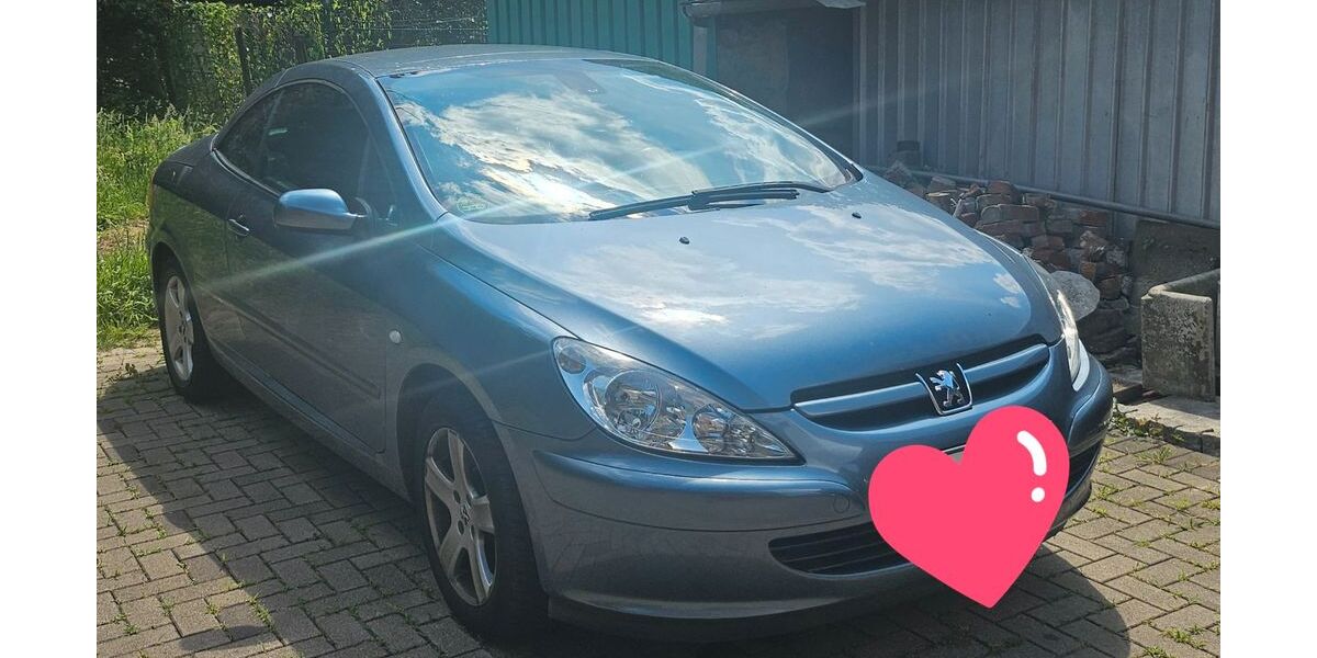 Peugeot 307 157.000 km 3.500 &euro; Duisburg 47179