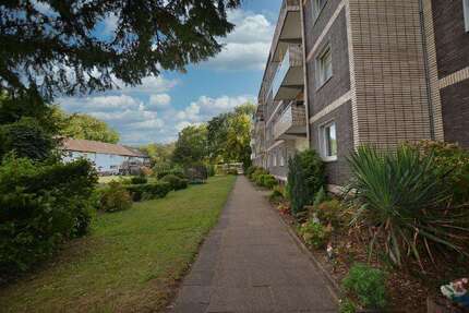 Wohnung Duisburg Hamborn - 3 Zimmer, 74 m&sup2;, 95.000&euro; | Angebot:22262660