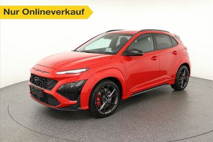 Hyundai KONA 21.850 km 28.160 &euro; Düsseldorf 40599