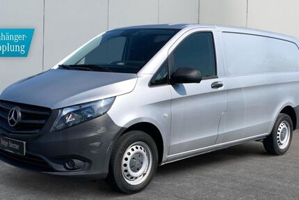 Mercedes-Benz Vito 45.122 km 29.607 &euro; Krefeld 47807