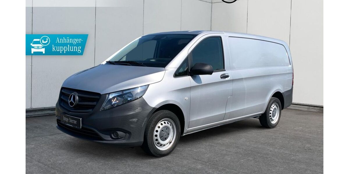 Mercedes-Benz Vito 45.122 km 29.607 &euro; Krefeld 47807