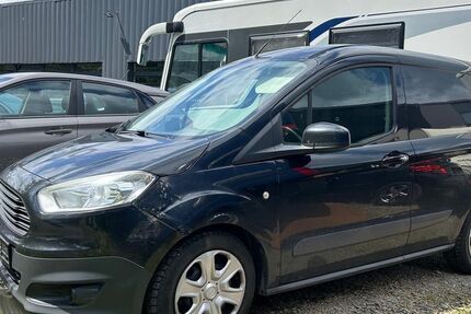 Ford Transit Courier 203.000 km 3.850 &euro; Mönchengladbach 41199