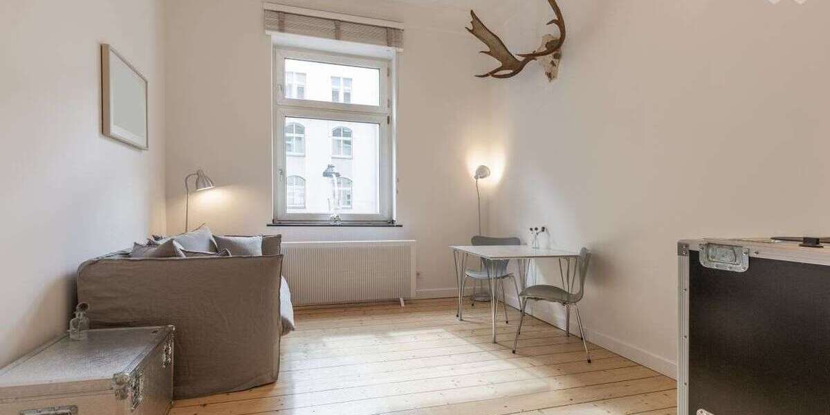 Zimmer Düsseldorf Niederkassel - 1 Zimmer, 1.050&euro; | Angebot:17020599