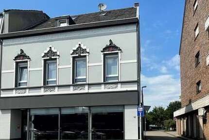 Wohnung Mönchengladbach Nord - 2 Zimmer, 72 m&sup2;, 650&euro; | Angebot:26914509
