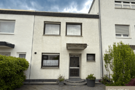 Haus Pulheim - 4 Zimmer, 110 m&sup2;, 369.000&euro; | Angebot:27119500
