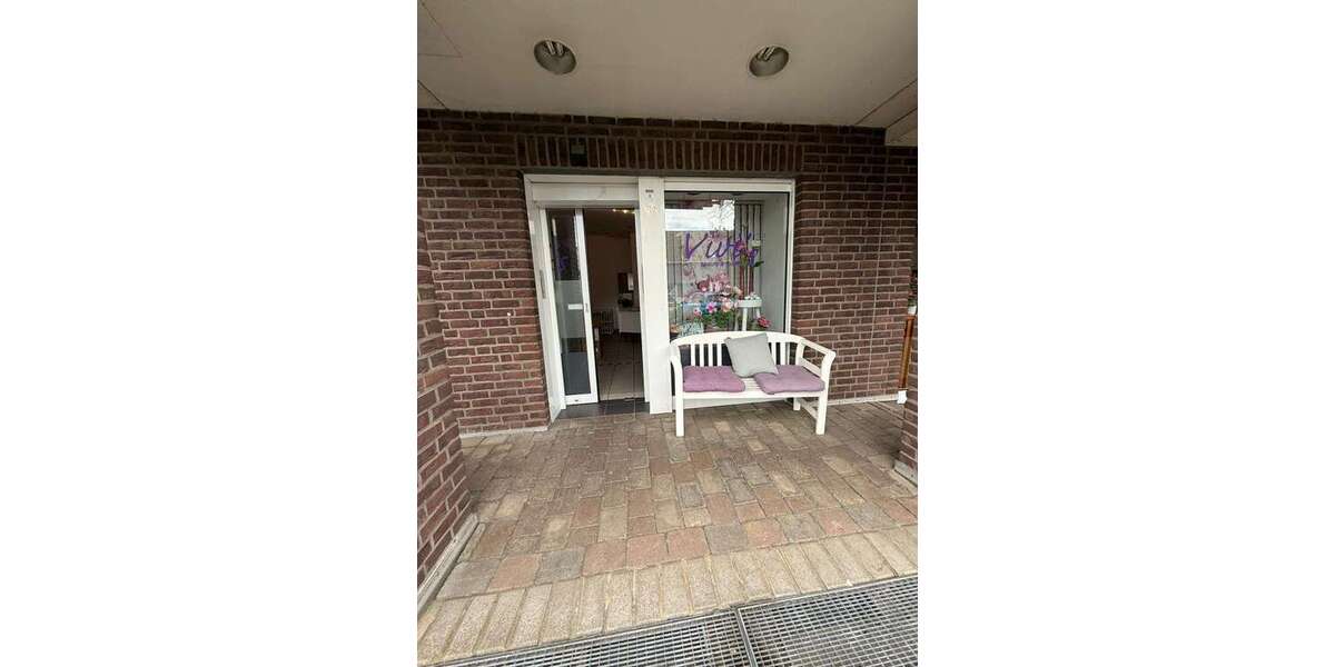 Gewerbeobjekt Leverlusen Hitdorf - 119.000&euro; | Angebot:27454146