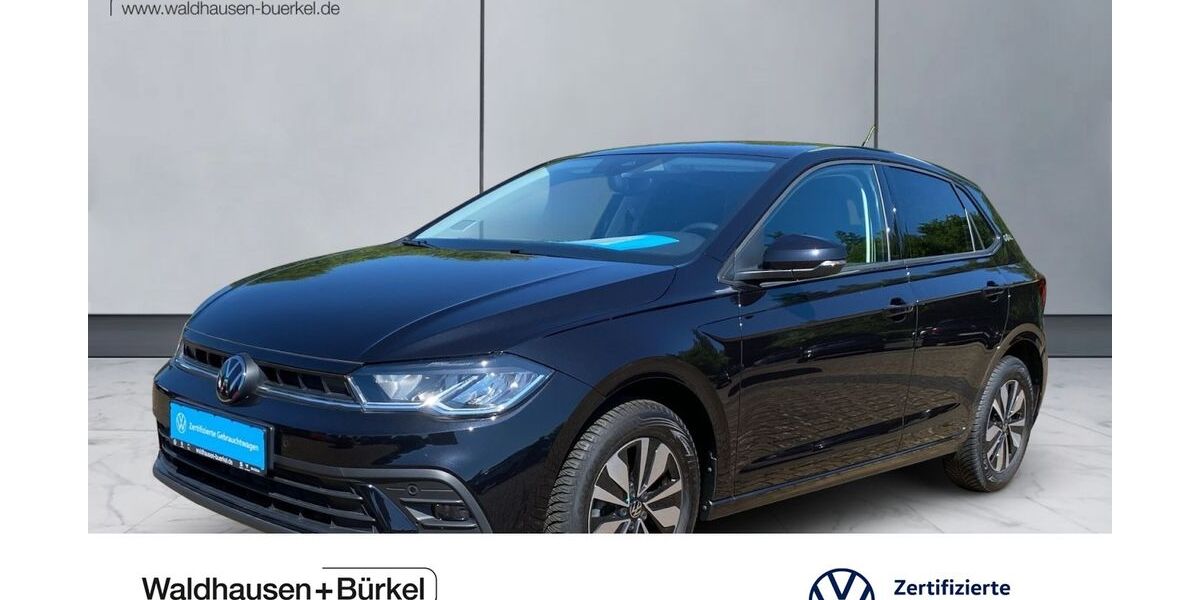 VW Polo 11.505 km 24.780 &euro; Viersen 41751