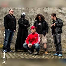 Limp Bizkit by Pimp Blitzkid 07.03.2026 Pitcher