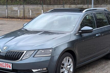 Skoda Octavia 173.800 km 14.042 € Düsseldorf 40589