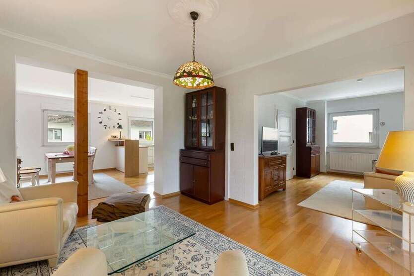 Wohnung zum Kaufen in Köln 730.000 € 120 m²