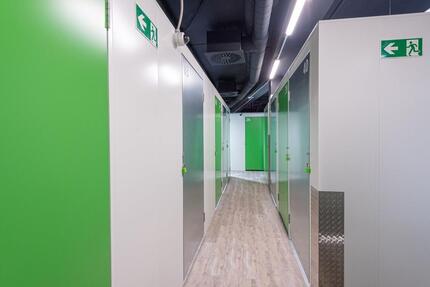 Garagen / Stellplätze Düsseldorf Stadtbezirk 9 - 47&euro; | Angebot:13239985