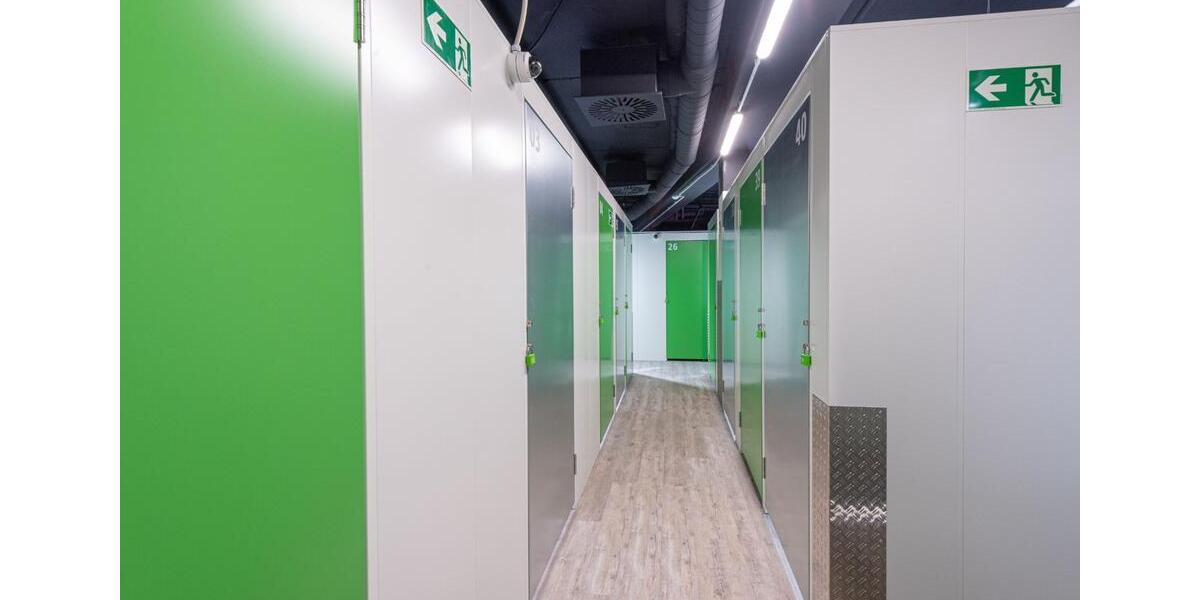 Garagen / Stellplätze Düsseldorf Stadtbezirk 9 - 47&euro; | Angebot:13239985