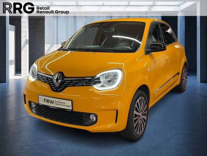 Renault Twingo 7.979 km 16.210 € Köln 50939