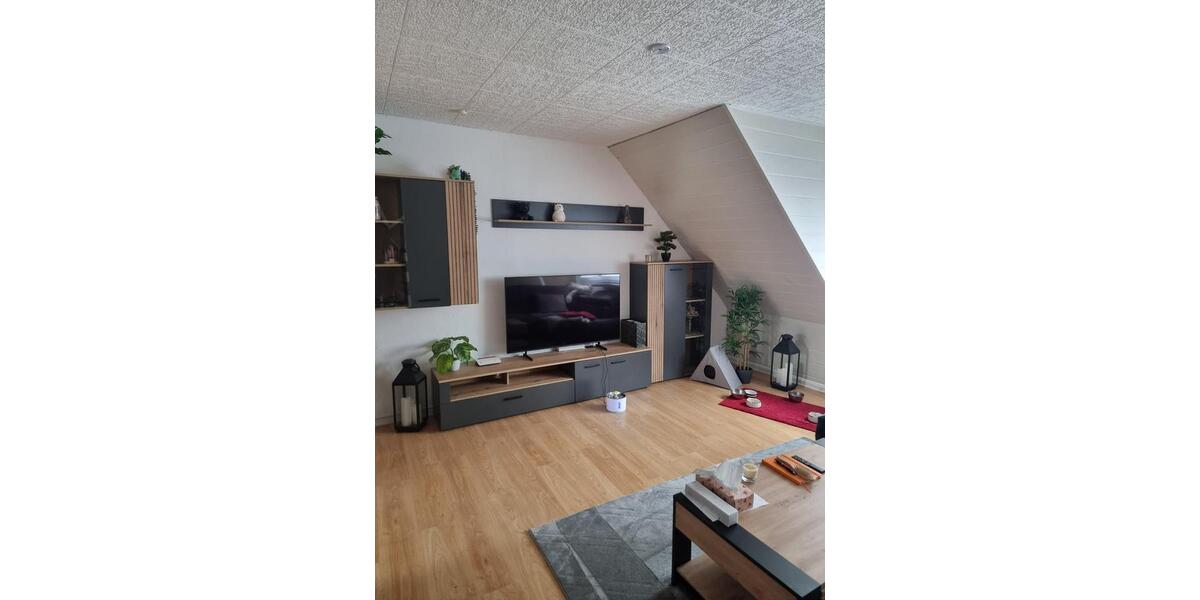 DG-Wohnung in Velbert-Neviges 3 zimmer