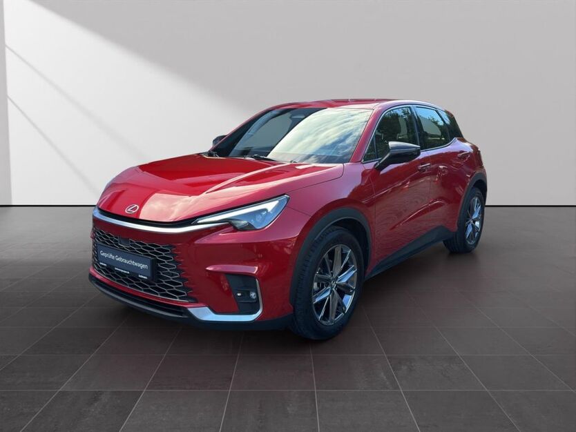 Lexus LBX 24.800 km 31.990 € Wuppertal 42109