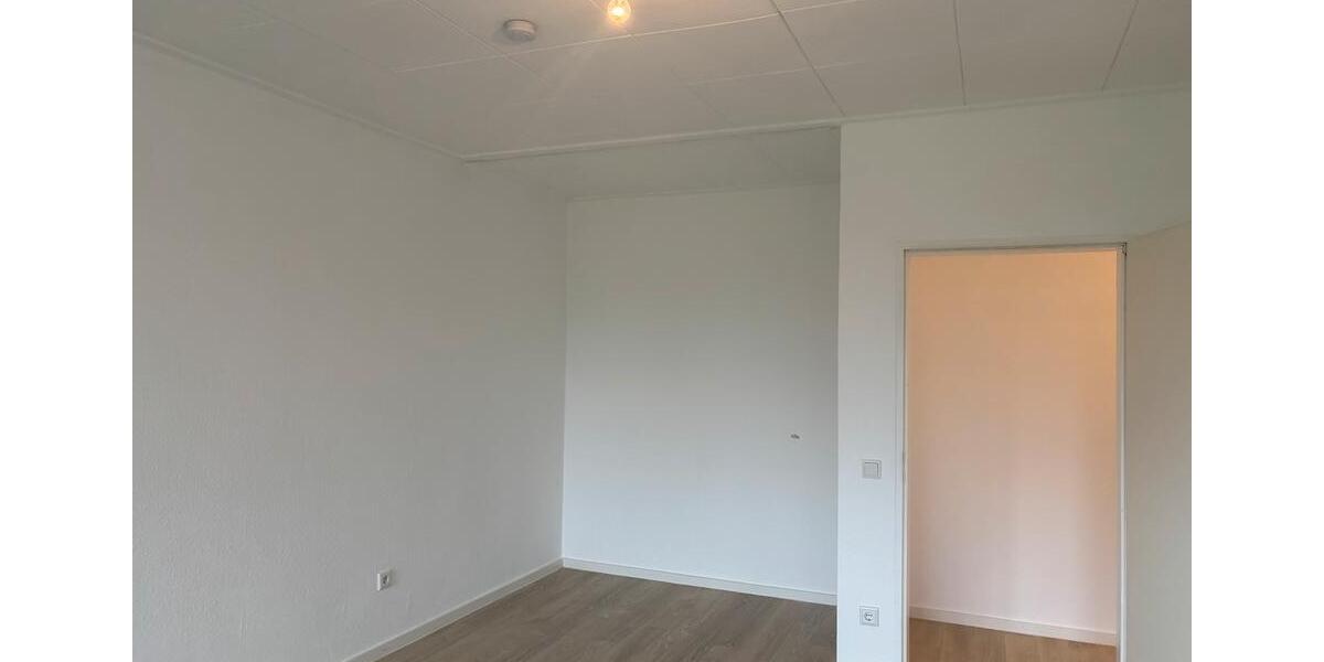 Gemütliches 1-Zimmer-Apartment in Fischeln mit Einbauküche 1 zimmer