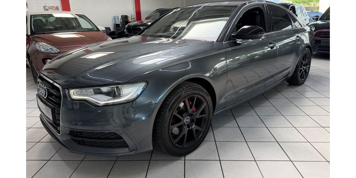 Audi A6 280.000 km 9.900 &euro; Leverkusen 51371
